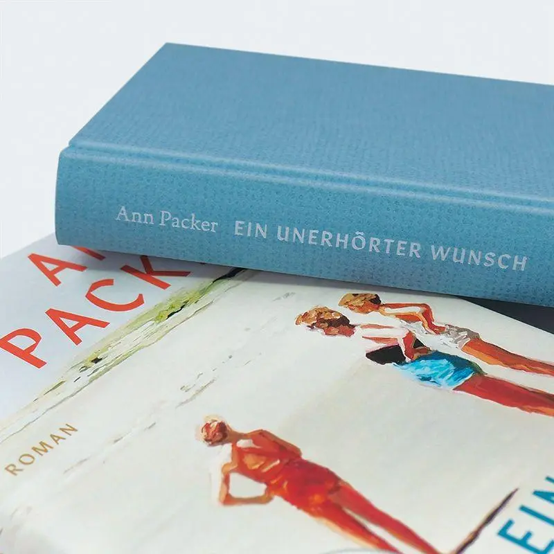 Bild: 9783446287198 | Ein unerhörter Wunsch | Roman Oprah's Book Club Pick im November 2025