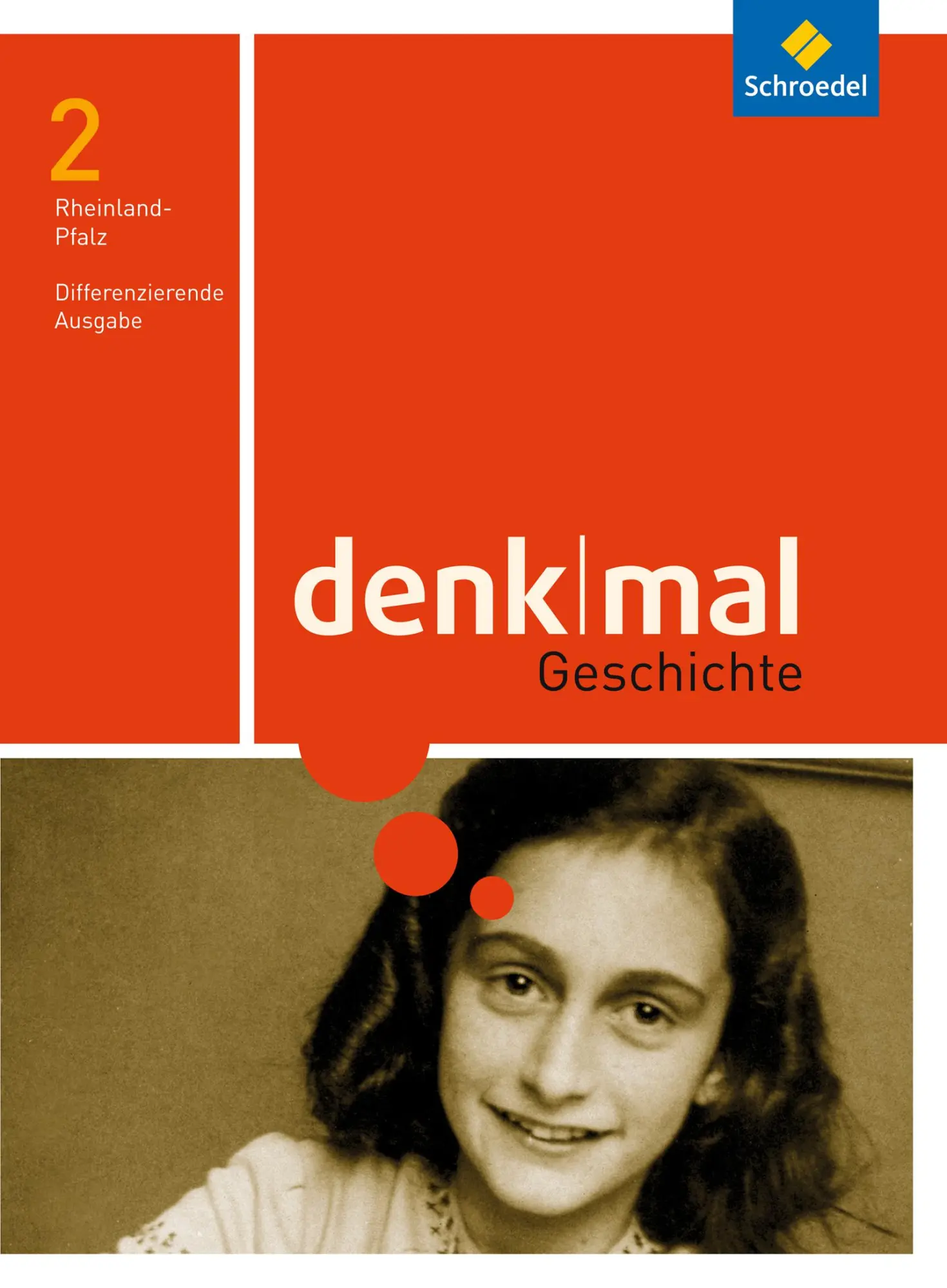 Cover: 9783507357198 | Denkmal 9 / 10. Schulbuch 2. Differenzierende Ausgabe. Rheinland-Pfalz