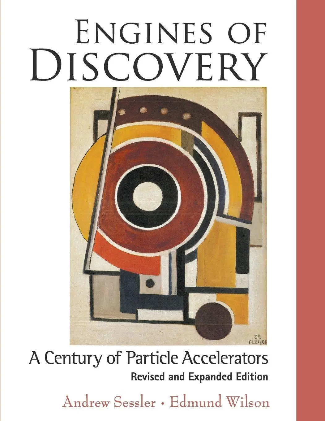 Cover: 9789814417198 | ENGINES OF DISCOVERY (REV &amp; EXPAND ED) | Sessler Andrew | Taschenbuch
