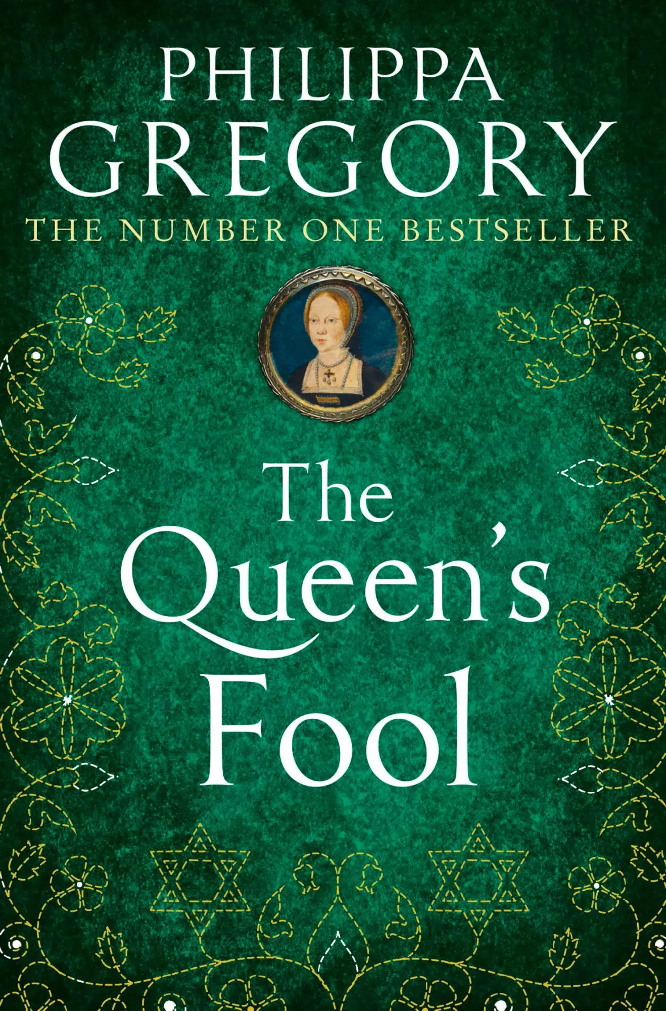 Cover: 9780007147298 | The Queen's Fool | Philippa Gregory | Taschenbuch | Englisch | 2004