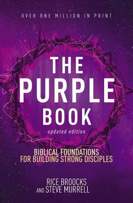 Cover: 9780310087298 | The Purple Book, Updated Edition | Rice Broocks (u. a.) | Taschenbuch