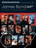 Cover: 9780571527298 | Easy Keyboard Library: James Bond 007 | Various | Buch | Buch | 2006