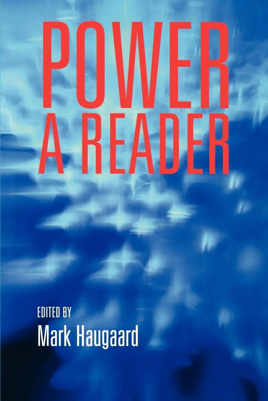 Cover: 9780719057298 | Power | A reader | Mark Haugaard | Taschenbuch | Englisch | 2012
