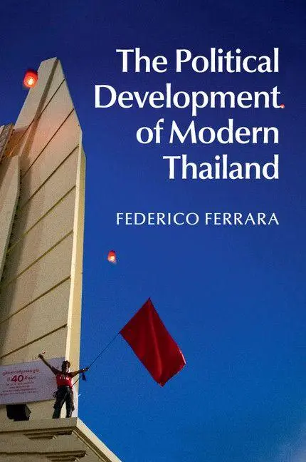 Cover: 9781107657298 | The Political Development of Modern Thailand | Federico Ferrara | Buch