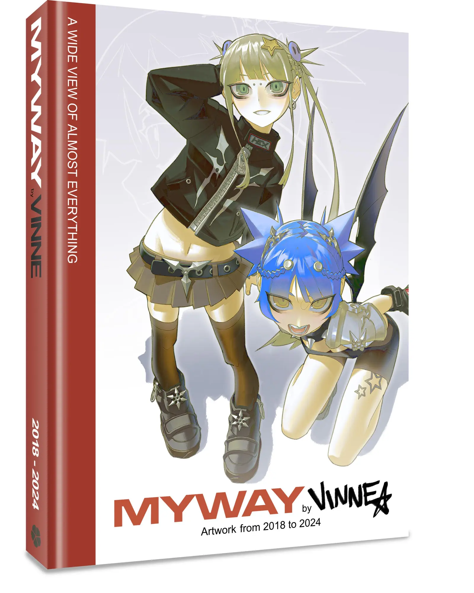 Cover: 9781951757298 | My Way | Buch | Englisch | 2025 | Clover Press | EAN 9781951757298
