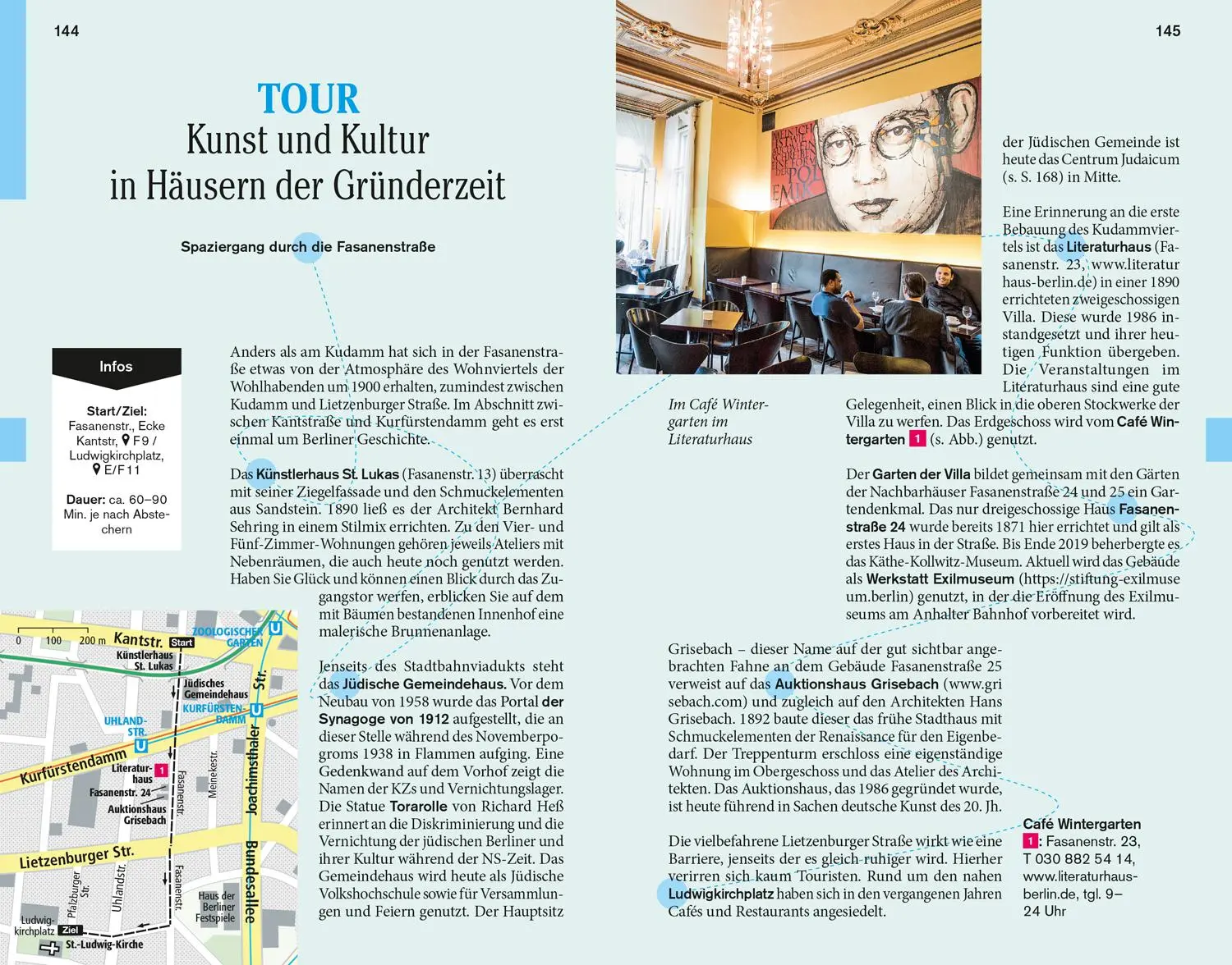 Bild: 9783616007298 | DUMONT Reise-Taschenbuch Reiseführer Berlin | Enno Wiese | Taschenbuch