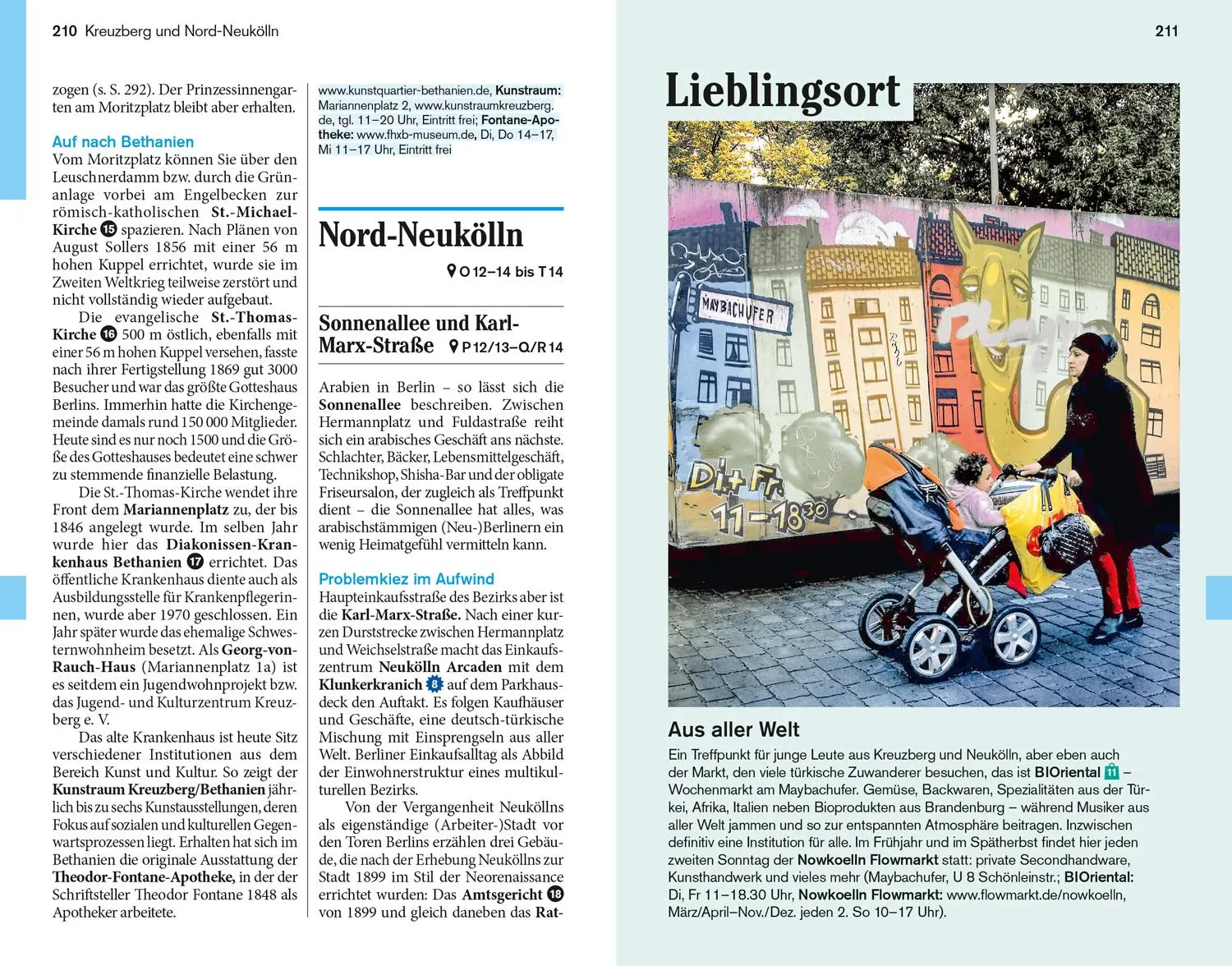 Bild: 9783616007298 | DUMONT Reise-Taschenbuch Reiseführer Berlin | Enno Wiese | Taschenbuch