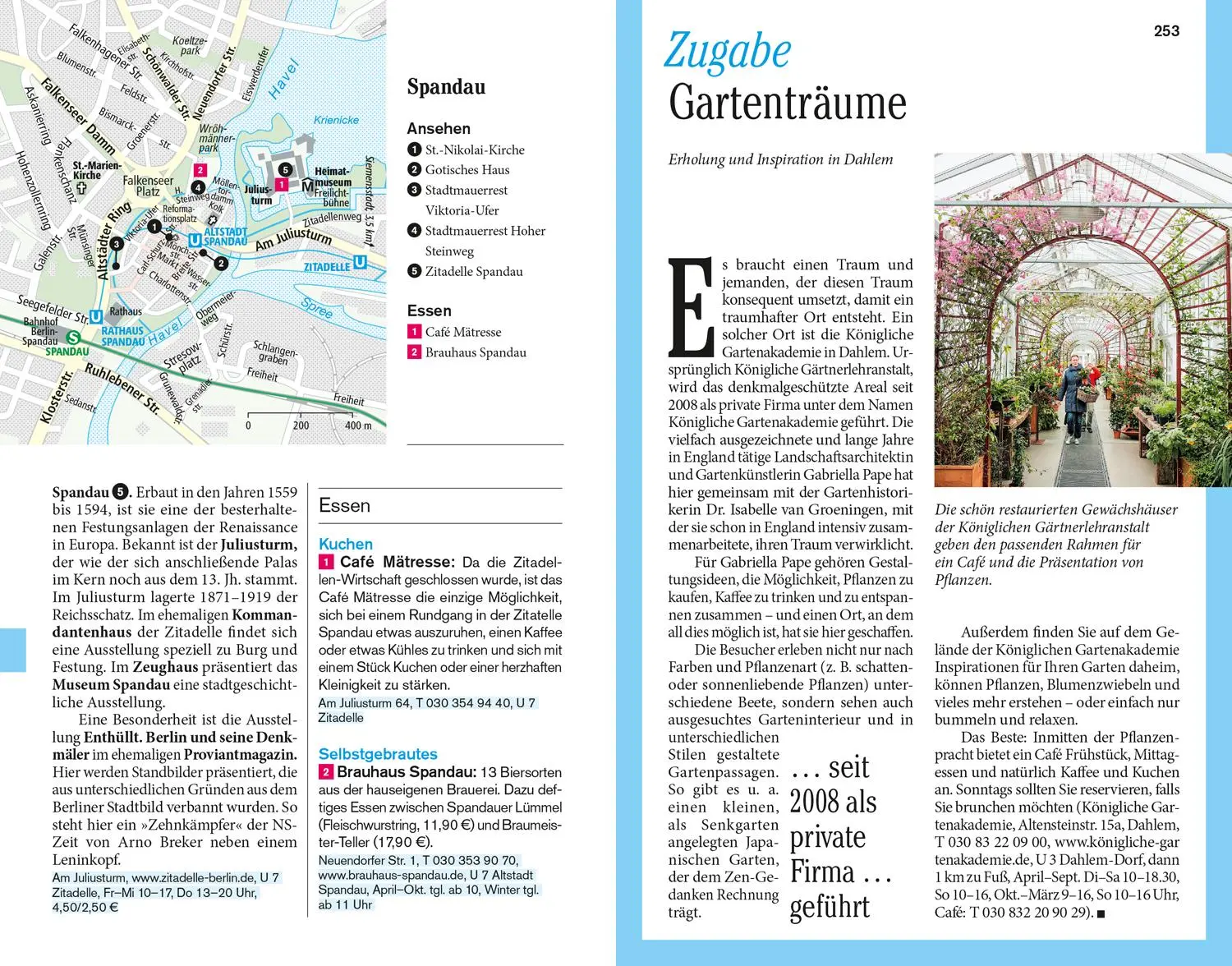 Bild: 9783616007298 | DUMONT Reise-Taschenbuch Reiseführer Berlin | Enno Wiese | Taschenbuch