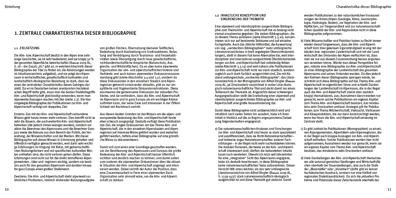 Bild: 9783946917298 | Alm- und Alpwirtschaft im Alpenraum | Werner Bätzing | Buch | 348 S.