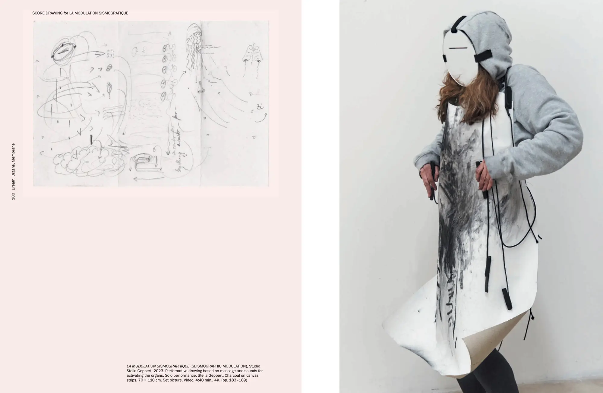 Bild: 9783954767298 | CONNECTIVITIES | Handbook for Embodied Communication | Stella Geppert