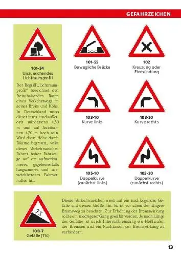 Bild: 9783966647298 | Das große Buch der Verkehrszeichen | Tim Saathoff | Taschenbuch | 2023