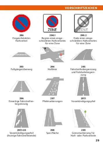 Bild: 9783966647298 | Das große Buch der Verkehrszeichen | Tim Saathoff | Taschenbuch | 2023