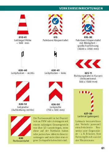 Bild: 9783966647298 | Das große Buch der Verkehrszeichen | Tim Saathoff | Taschenbuch | 2023