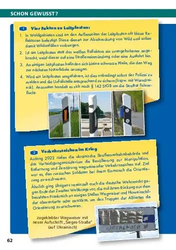 Bild: 9783966647298 | Das große Buch der Verkehrszeichen | Tim Saathoff | Taschenbuch | 2023