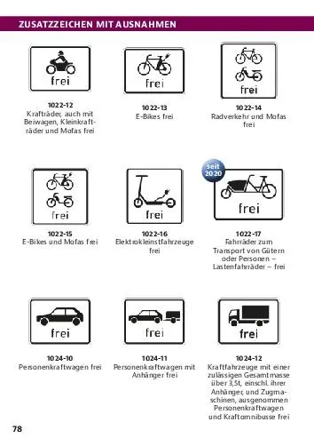 Bild: 9783966647298 | Das große Buch der Verkehrszeichen | Tim Saathoff | Taschenbuch | 2023