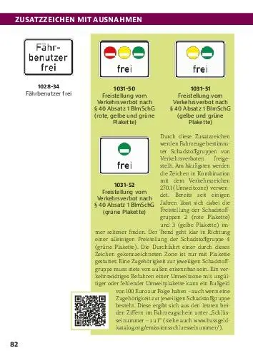 Bild: 9783966647298 | Das große Buch der Verkehrszeichen | Tim Saathoff | Taschenbuch | 2023