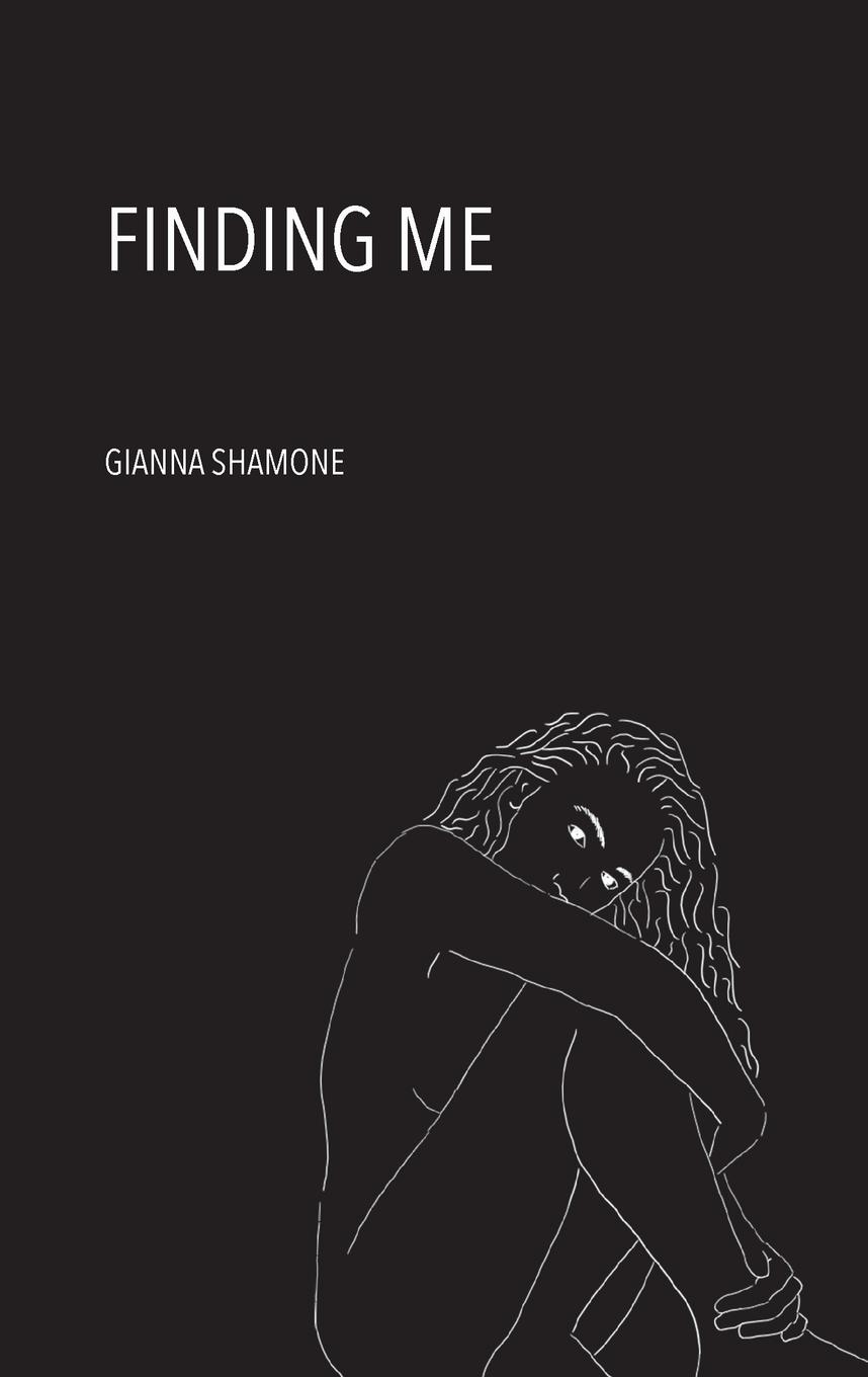 Cover: 9783982247298 | FINDING ME | Gianna Shamone | Taschenbuch | Kartoniert / Broschiert