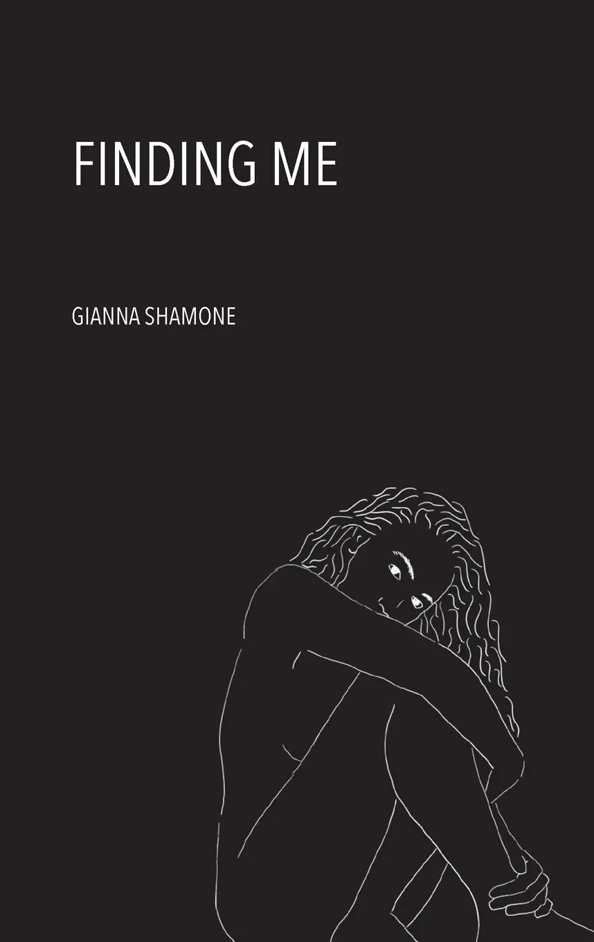 Cover: 9783982247298 | FINDING ME | Gianna Shamone | Taschenbuch | Kartoniert / Broschiert