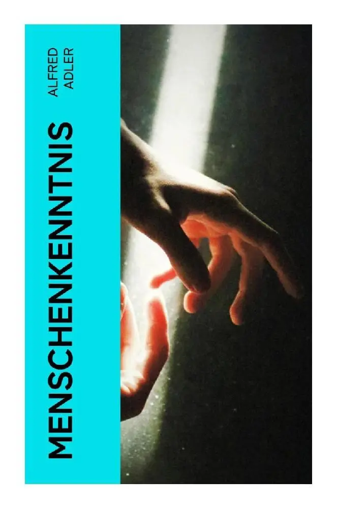 Cover: 9788027387298 | Menschenkenntnis | Alfred Adler | Taschenbuch | 172 S. | Deutsch
