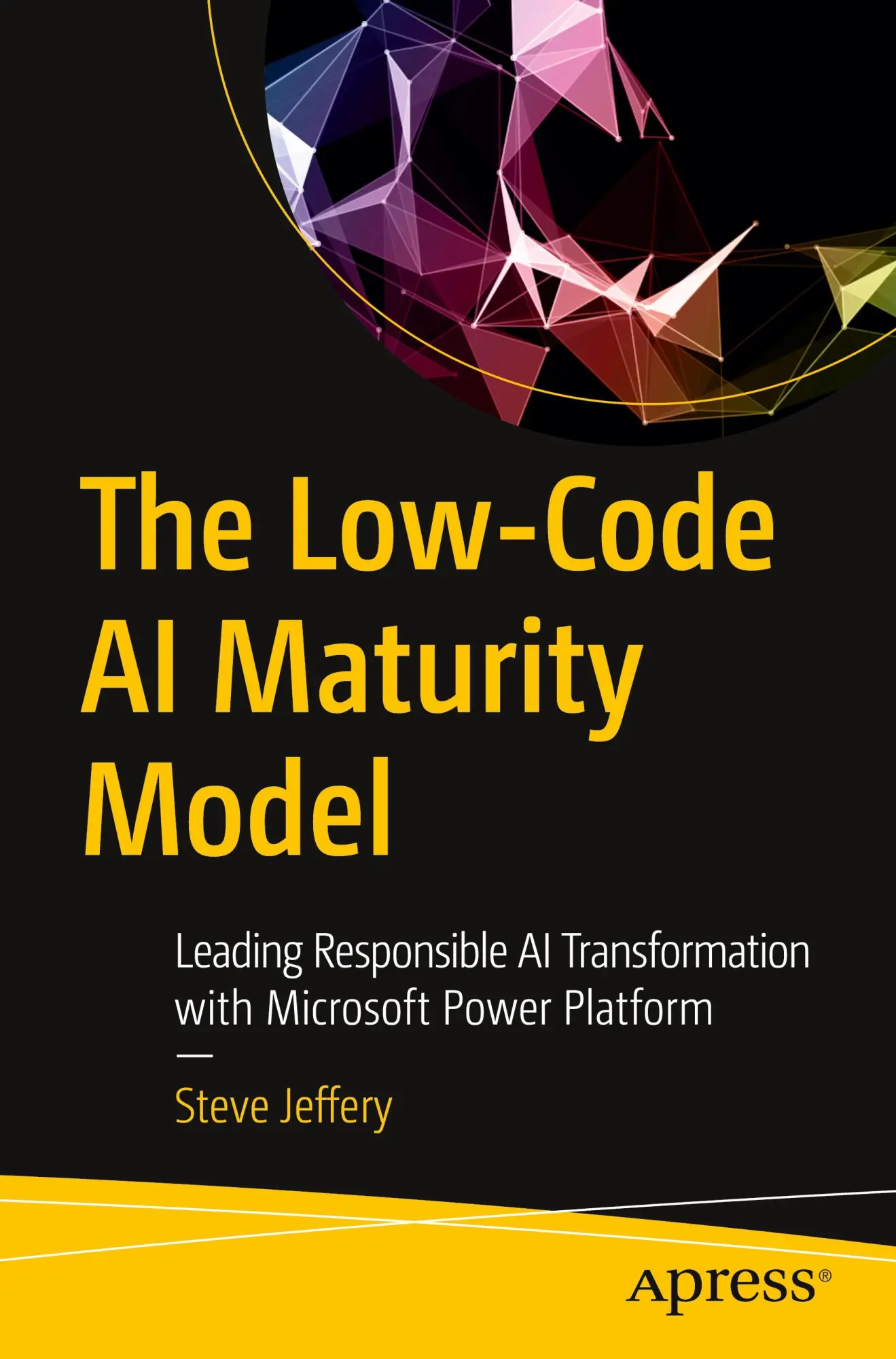 Cover: 9798868817298 | The Low-Code AI Maturity Model | Steve Jeffery | Taschenbuch | xxx