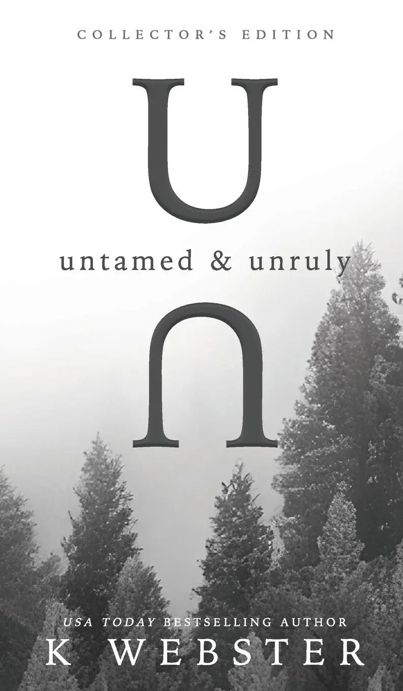 Cover: 9798869117298 | U &amp; U Collector's Edition | K. Webster | Buch | Englisch | 2023