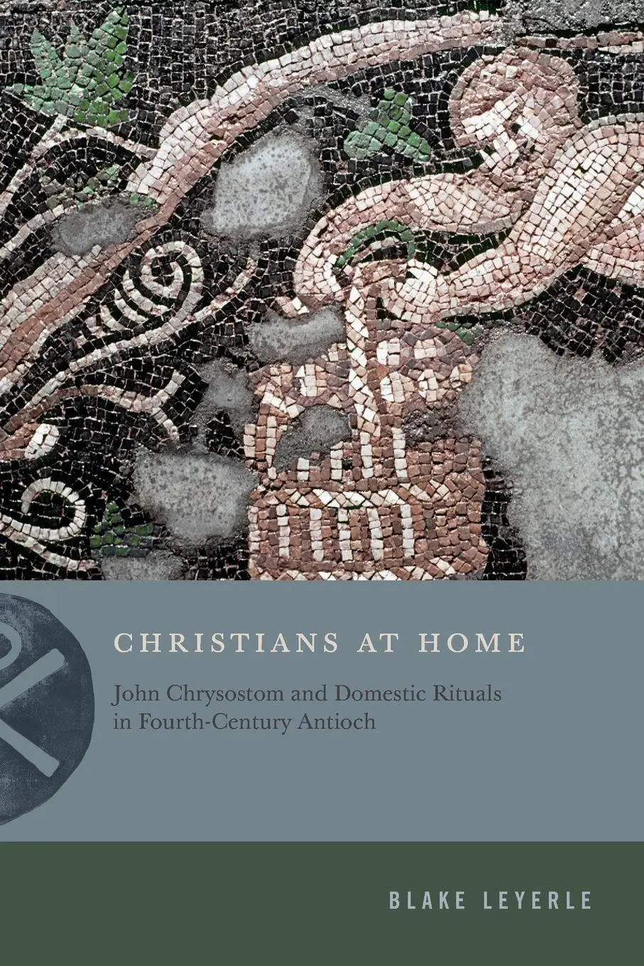 Cover: 9780271097398 | Christians at Home | Blake Leyerle | Taschenbuch | Englisch | 2026