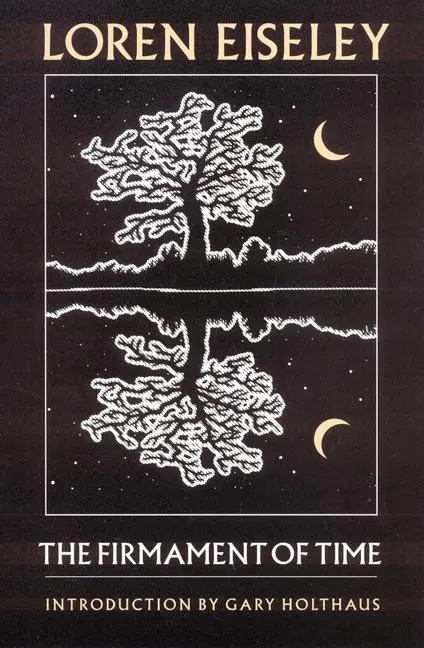 Cover: 9780803267398 | The Firmament of Time | Loren Eiseley | Taschenbuch | Englisch | 1999