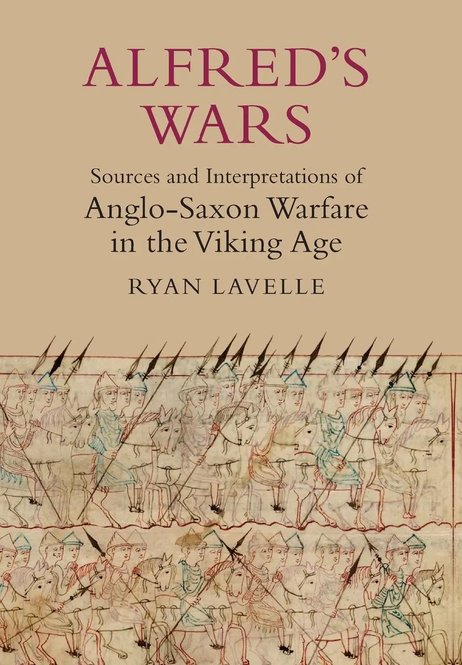 Cover: 9781843837398 | Alfred's Wars | Ryan Lavelle | Taschenbuch | Englisch | 2012