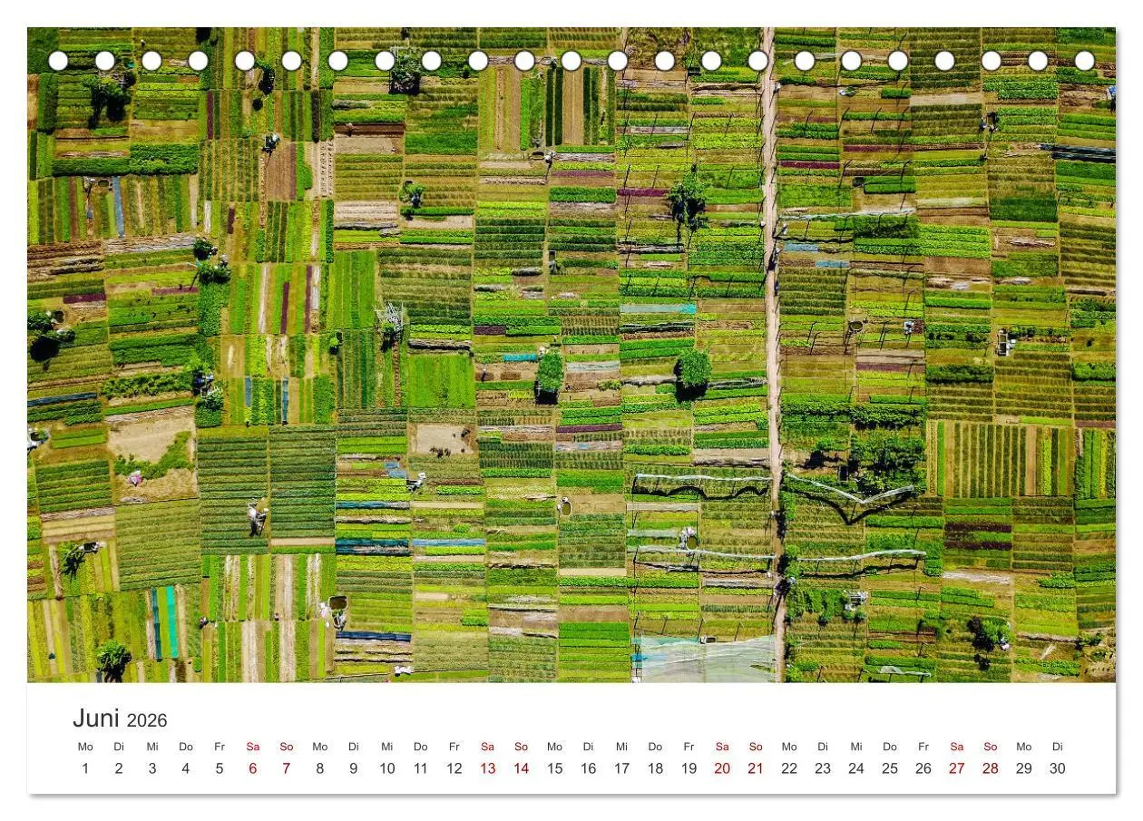 Bild: 9783457607398 | Vietnam - Das beeindruckende Land am Pazifik. (Tischkalender 2026...