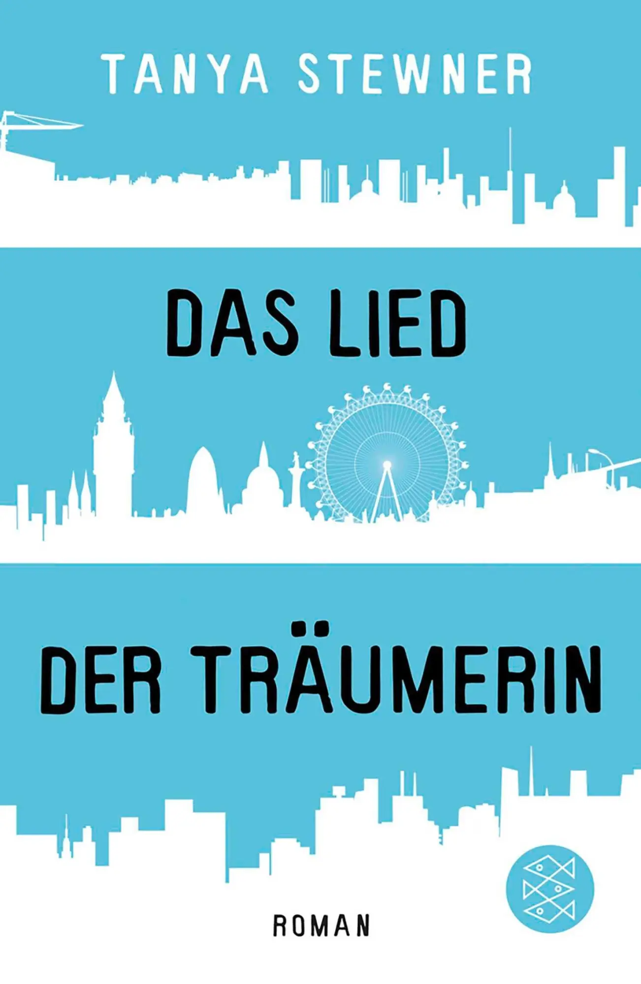 Cover: 9783733507398 | Das Lied der Träumerin | Tanya Stewner | Taschenbuch | 400 S. | 2026