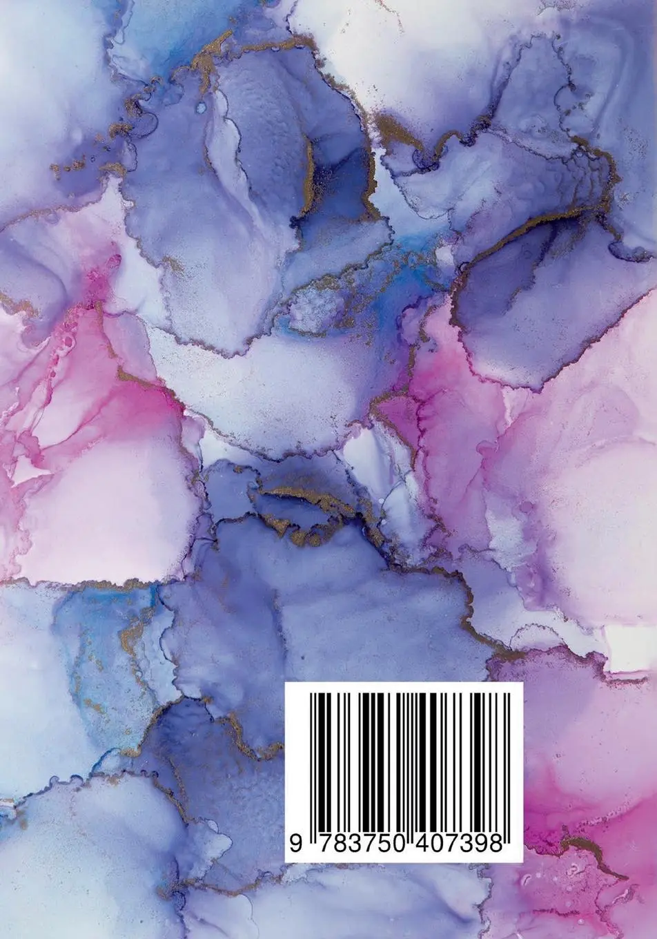 Rückseite: 9783750407398 | Aquarellmalerei Für Anfänger | Violet Torres | Taschenbuch | Paperback