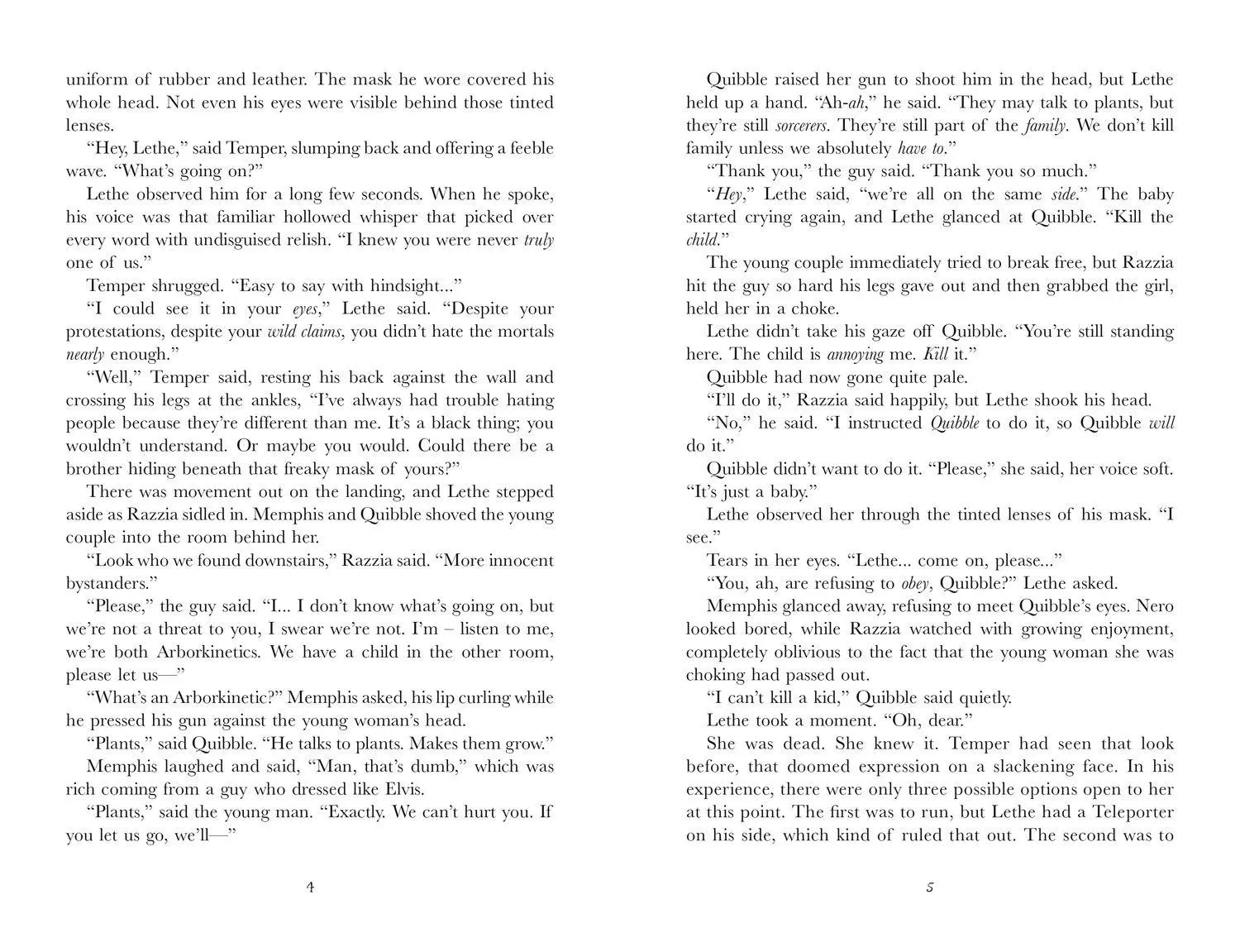Bild: 9780008667498 | Skulduggery Pleasant 10. Resurrection | Derek Landy | Taschenbuch