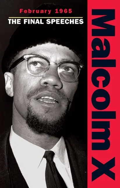 Cover: 9780873487498 | February 1965: The Final Speeches | Malcolm X | Taschenbuch | Englisch