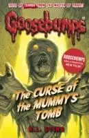 Cover: 9781407157498 | The Curse of the Mummy's Tomb | R. L. Stine | Taschenbuch | Englisch