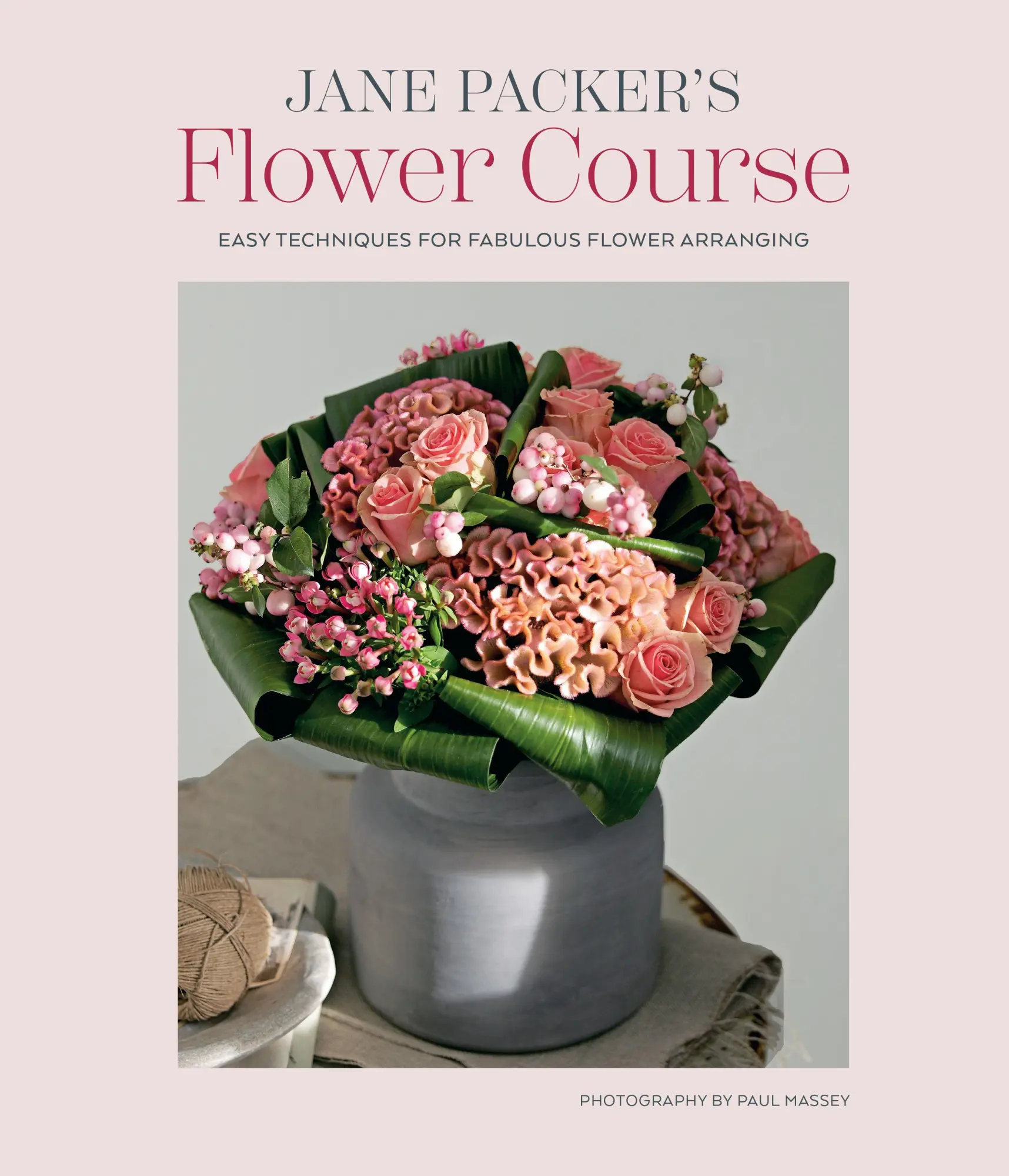 Cover: 9781788797498 | Jane Packer's Flower Course | Jane Packer | Buch | Englisch | 2026