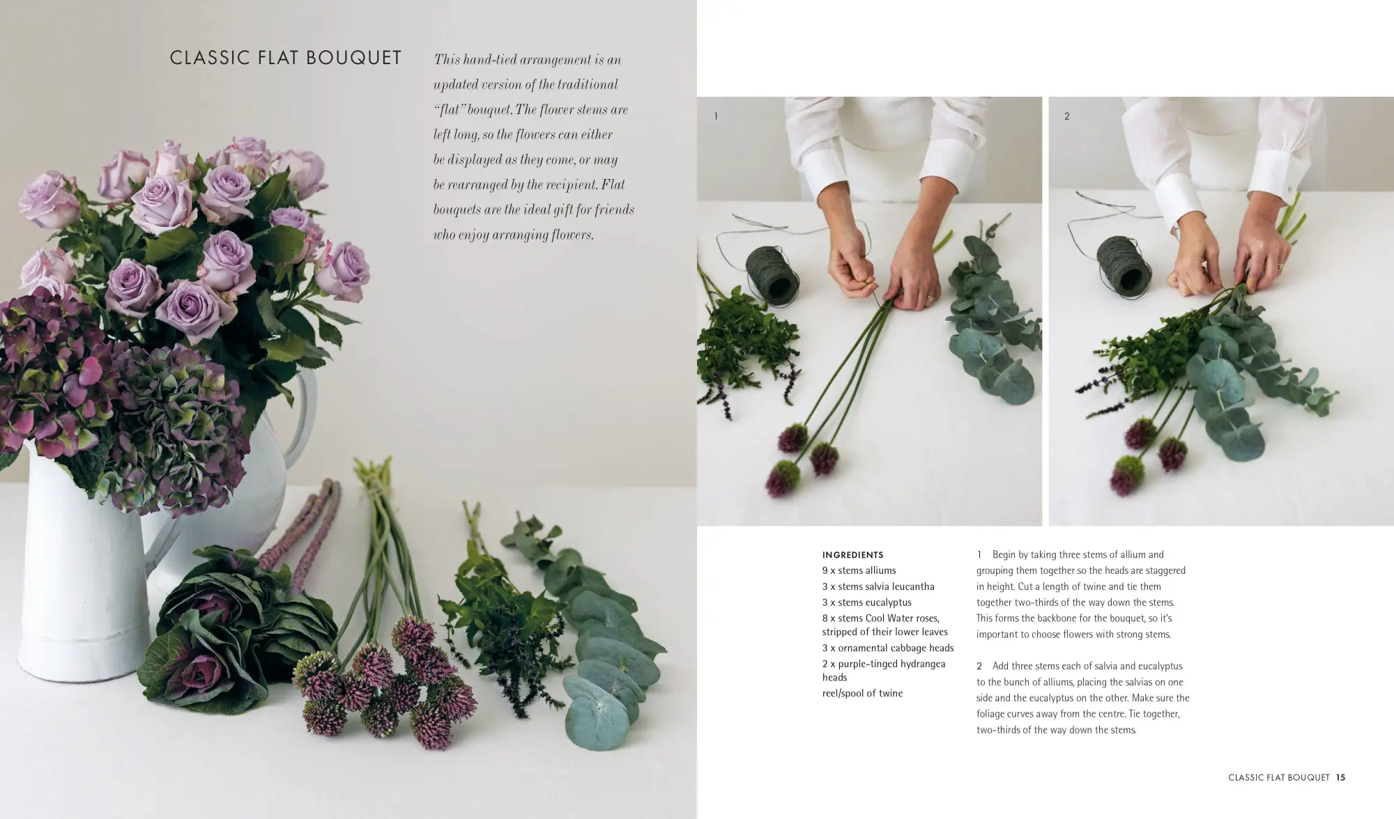 Bild: 9781788797498 | Jane Packer's Flower Course | Jane Packer | Buch | Englisch | 2026