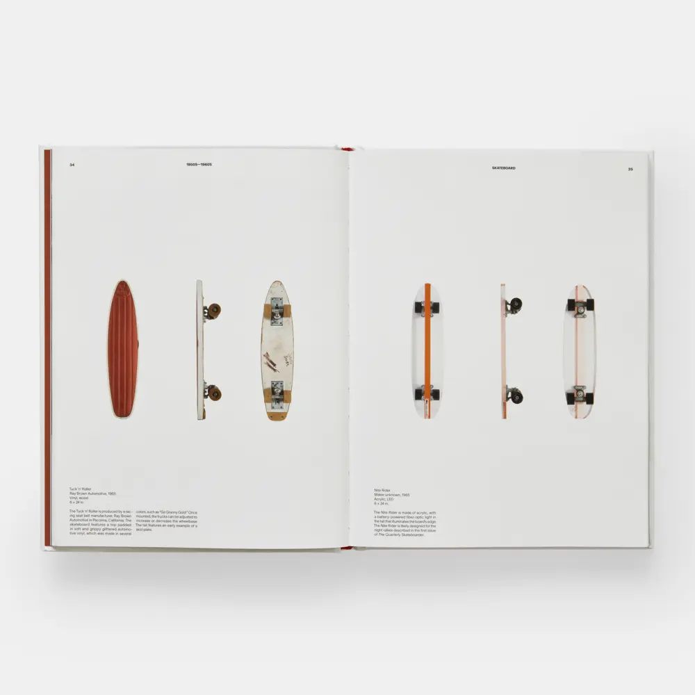 Bild: 9781838667498 | Skateboard | Jonathan Olivares | Buch | 240 S. | Englisch | 2024