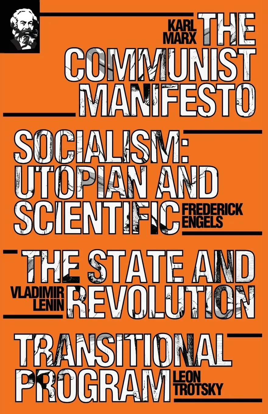 Cover: 9781900007498 | The Classics of Marxism | Volume 1 | Karl Marx (u. a.) | Taschenbuch