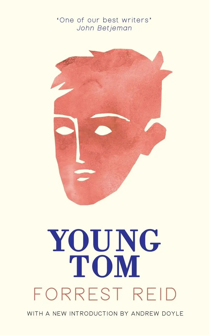 Cover: 9781941147498 | Young Tom (Valancourt 20th Century Classics) | Forrest Reid | Buch