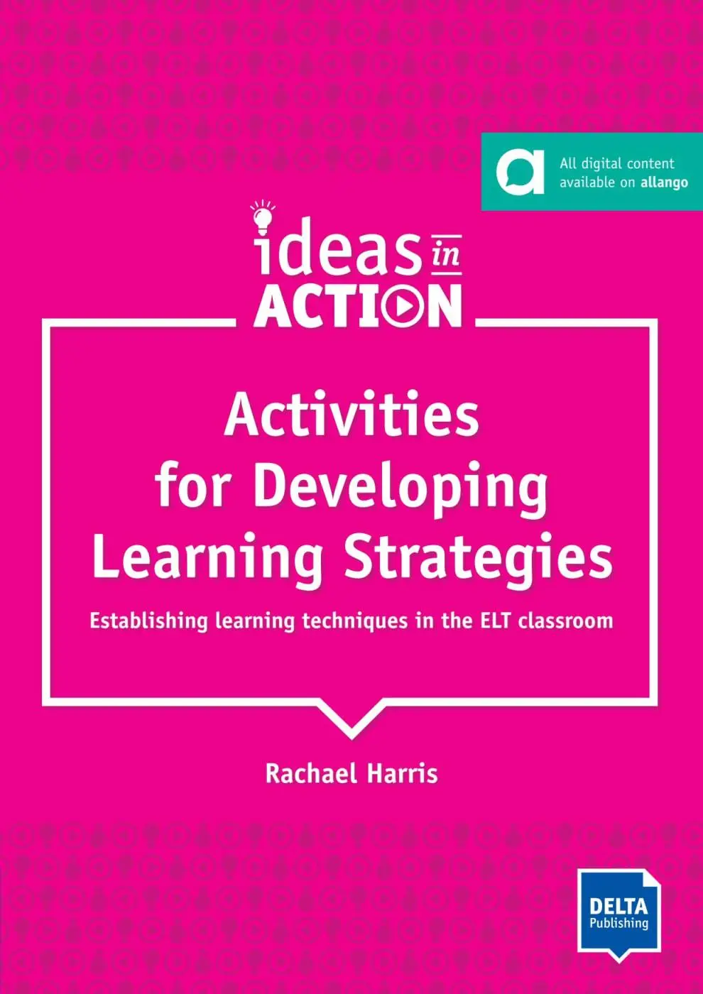 Cover: 9783125017498 | Activities for Developing Learning Strategies | Rachael Harris | Buch
