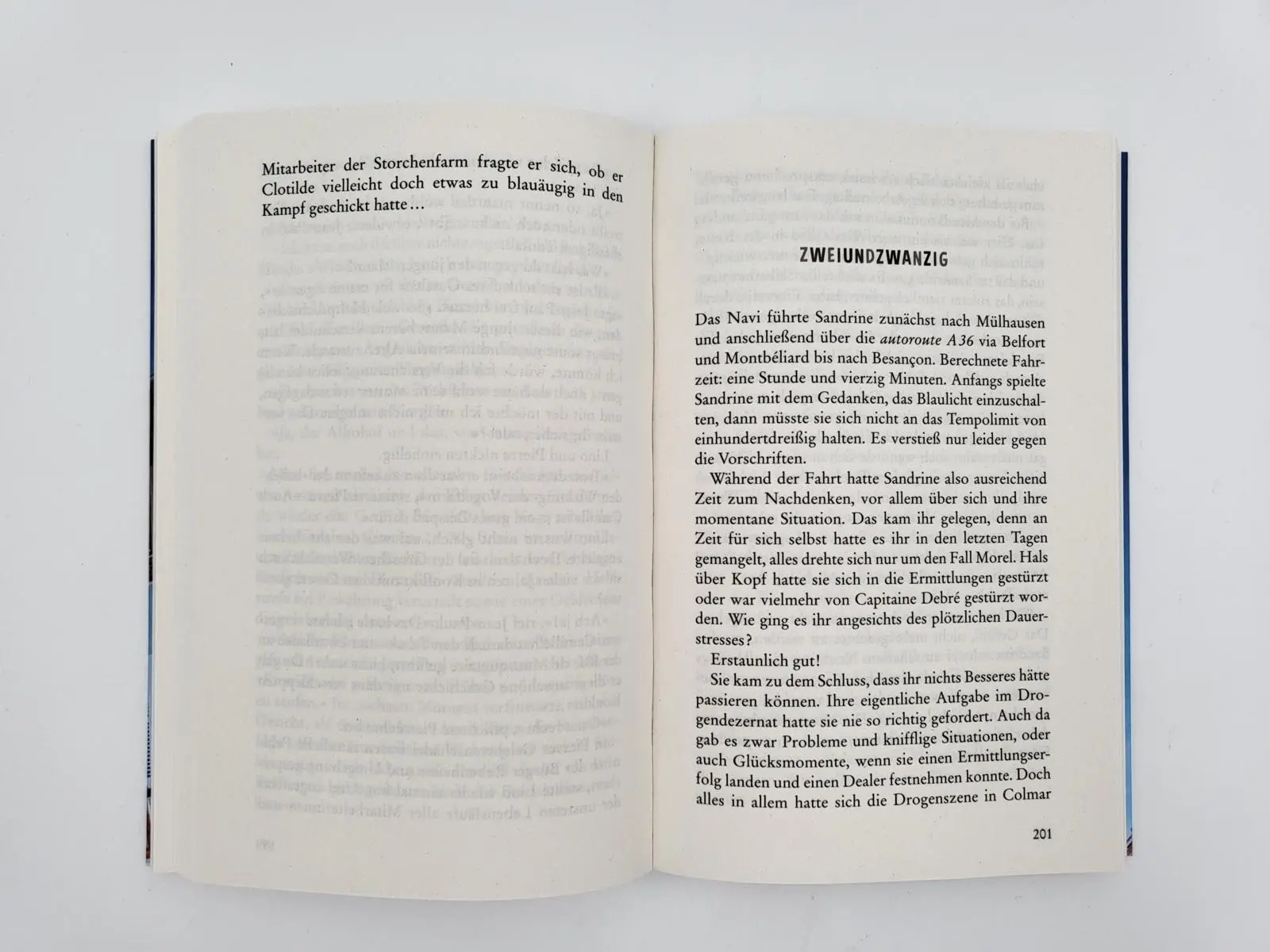 Bild: 9783492317498 | Elsässer Machenschaften | Jean Jacques Laurent | Taschenbuch | 368 S.