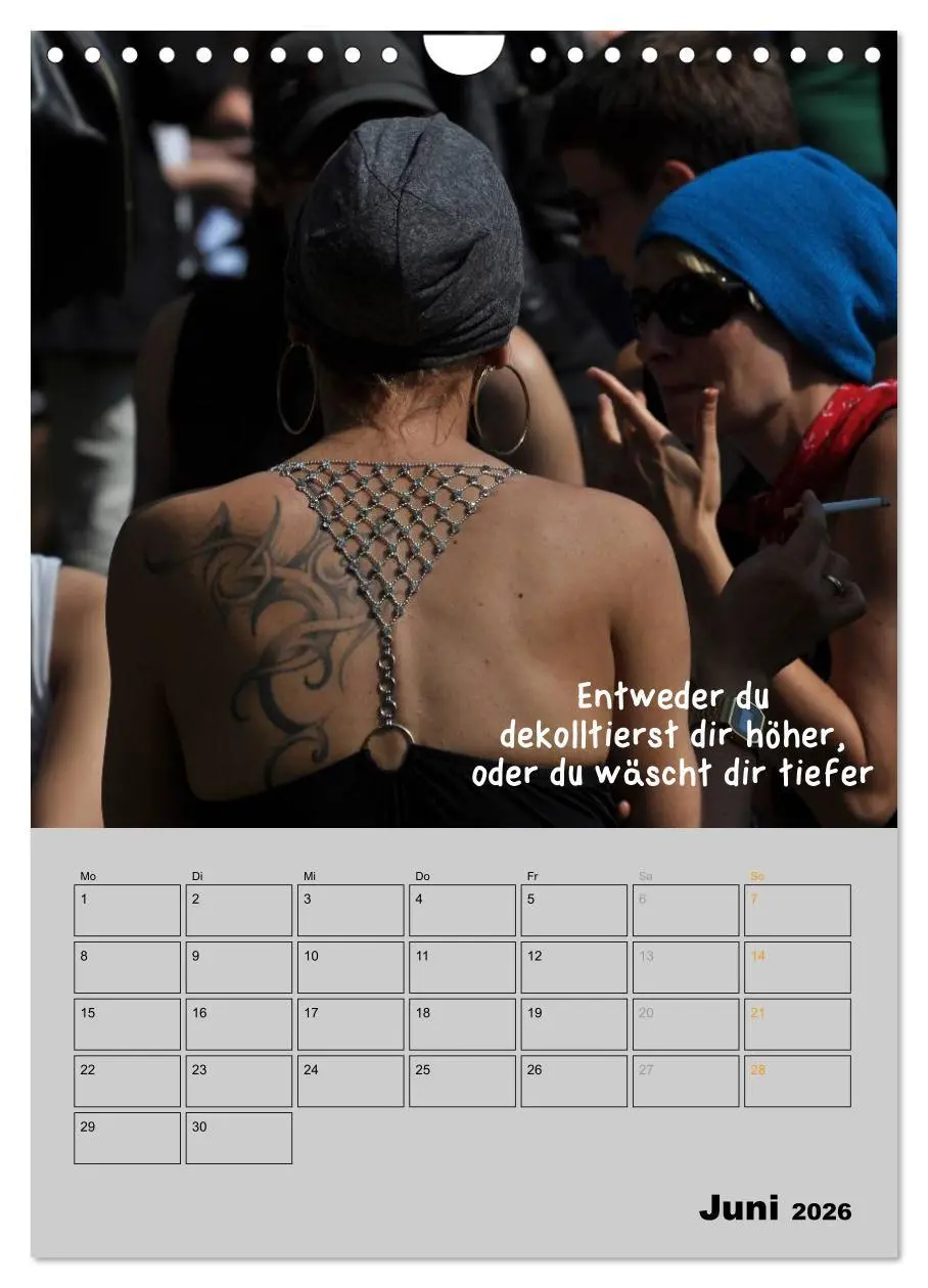 Bild: 9783516477498 | Berliner Straßenfoto Kalender 2026 (Wandkalender 2026 DIN A4 hoch),...