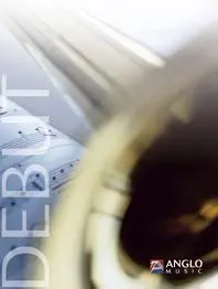 Cover: 9790570297498 | Rockin' Trumpets | Philip Sparke | Debut Series | Partitur