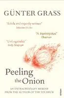 Cover: 9780099507598 | Peeling the Onion | Gunter Grass | Taschenbuch | 432 S. | Englisch