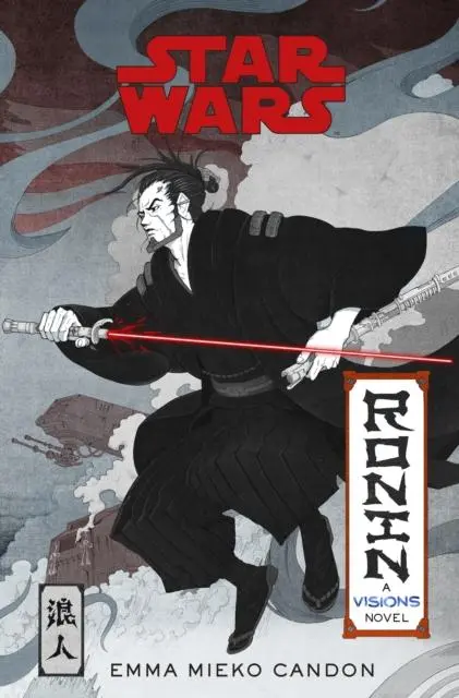 Cover: 9781529157598 | Star Wars Visions: Ronin | Emma Mieko Candon | Taschenbuch | Englisch