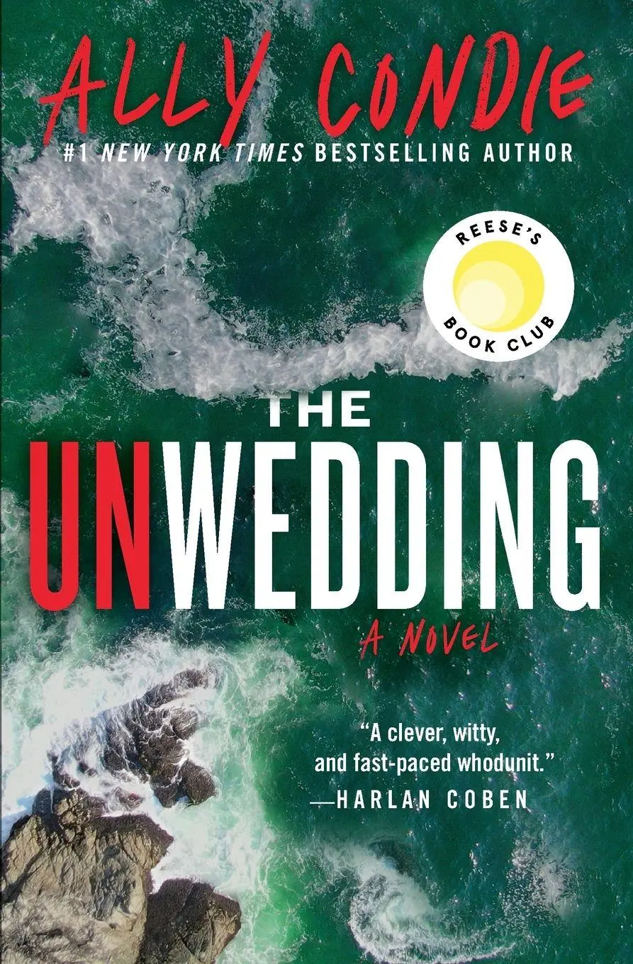 Cover: 9781538757598 | The Unwedding | Ally Condie | Taschenbuch | Englisch | 2025