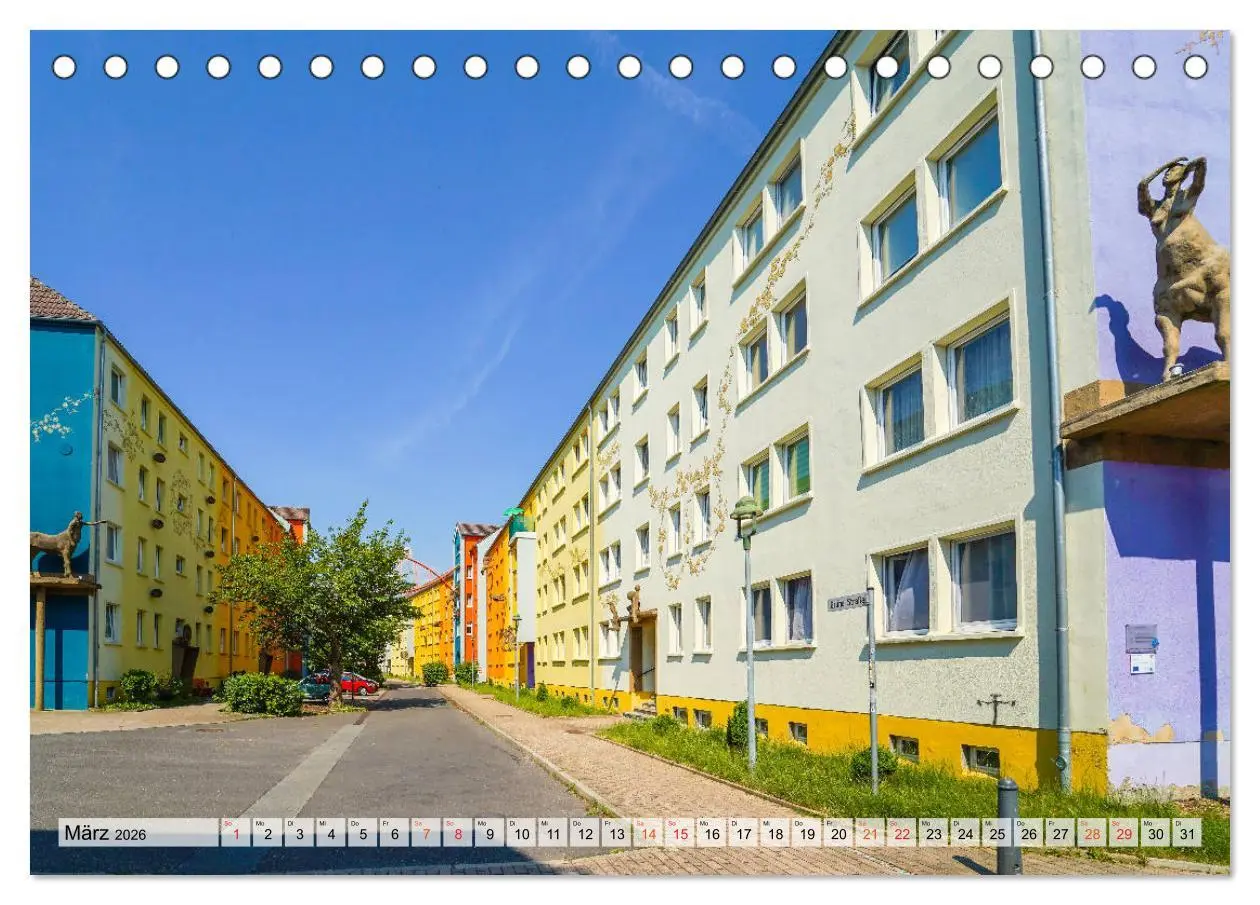 Bild: 9783457827598 | Zittau Impressionen (Tischkalender 2026 DIN A5 quer), CALVENDO...