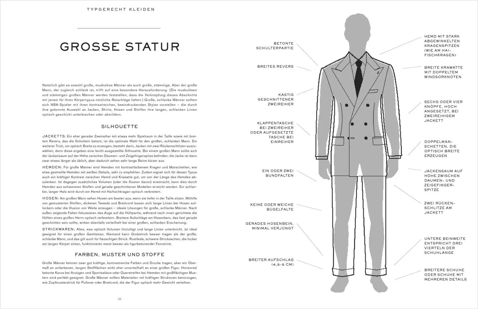 Bild: 9783791387598 | The Sartorialist Man | Inspiration für Männer mit Stil | Scott Schuman