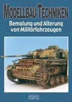 Cover: 9783938447598 | Modellbau-Techniken | Taschenbuch | Deutsch | 2011 | EAN 9783938447598