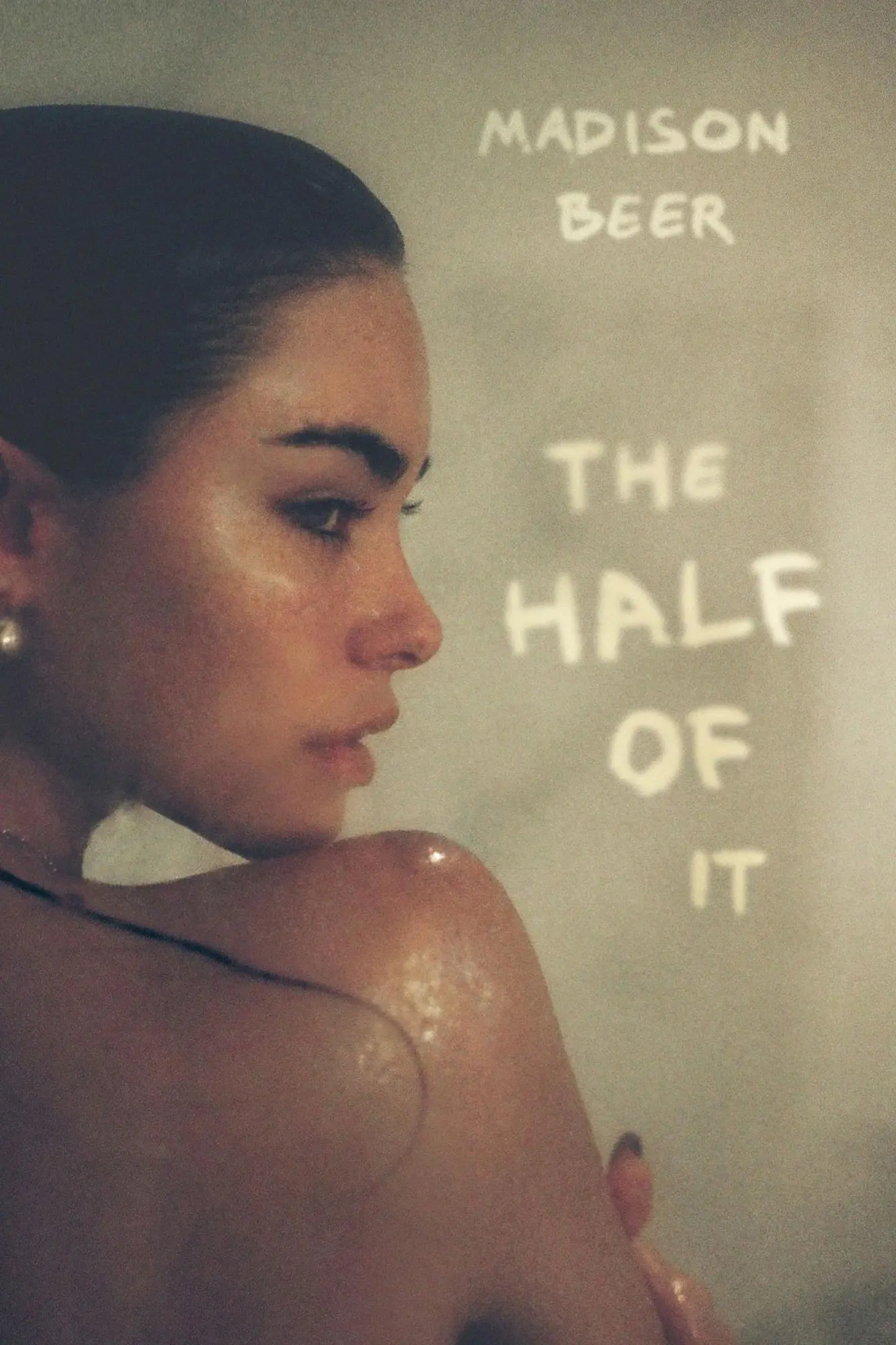 Cover: 9780063237698 | The Half of It | A Memoir | Madison Beer | Buch | Gebunden | Englisch